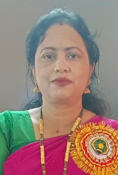 Mrs. Tinee Patra